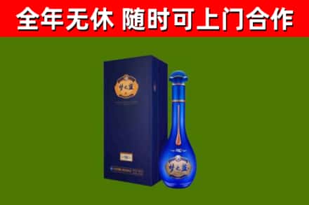 秦安县回收梦之蓝M6